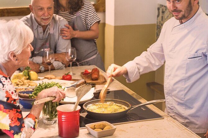 Spanish Cooking Experience in Mallorca - Who Should Book This Tour?
