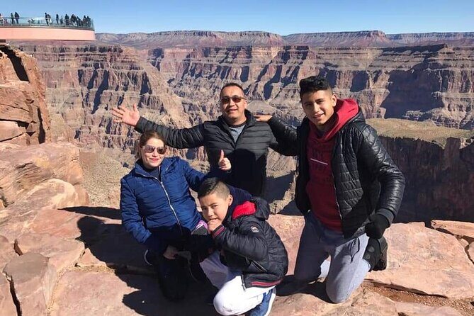 Spanish Grand Canyon Tour with Skywalk Access and Lunch - An Honest Look at the Spanish Grand Canyon Tour