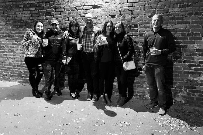 Spanish Moss Haunted Savannah Pub Crawl - What Do We Think About the Experience?