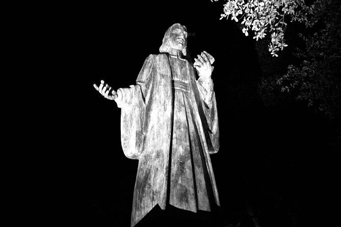 Spanish Moss Haunted Savannah Pub Crawl - Who is This Tour Best For?