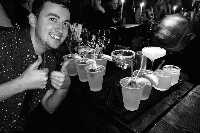 Spanish Moss Haunted Savannah Pub Crawl - Final Thoughts