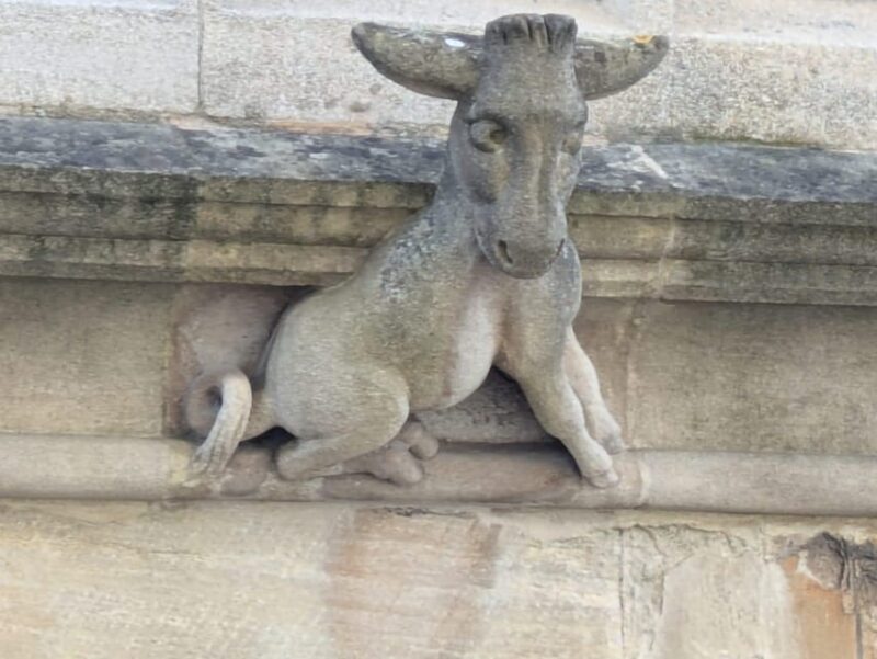 SPANISH Private Bespoke tour University and or Harry Potter - Key Points