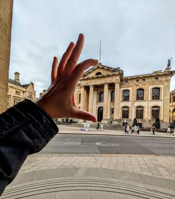 SPANISH Private Bespoke tour University and or Harry Potter - Why Choose This Tour?