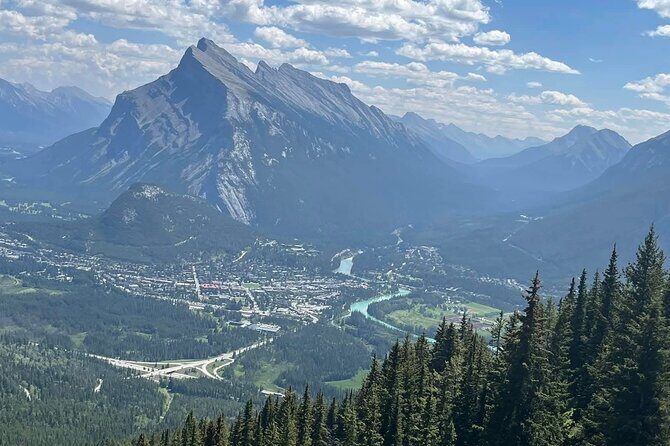 Spanish Private Tour to Banff and Lake Louise Canada from Calgary - Who Would Love This Tour?