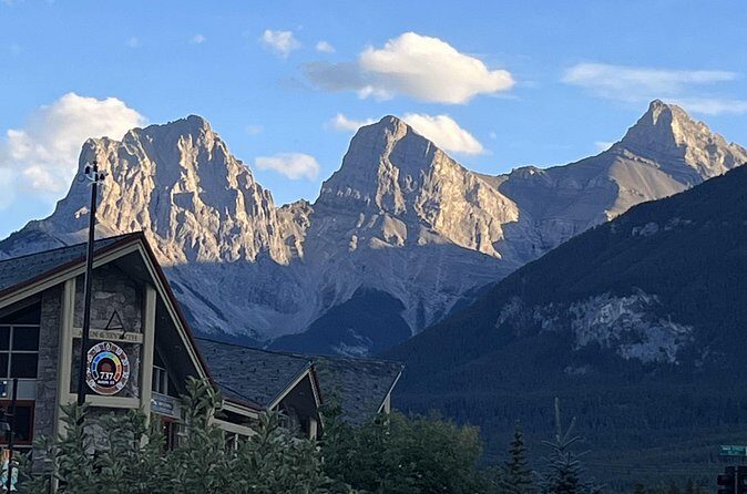 Spanish Private Tour to Banff and Lake Louise Canada from Calgary - FAQs