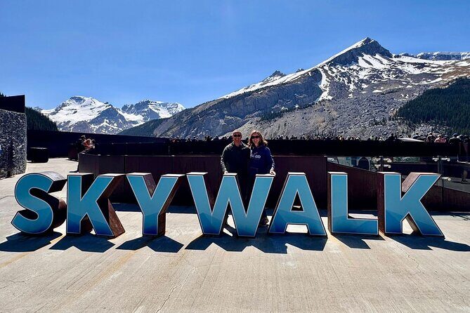 Spanish Private Tour to Columbia Icefields from Calgary - What Reviewers Say About This Tour