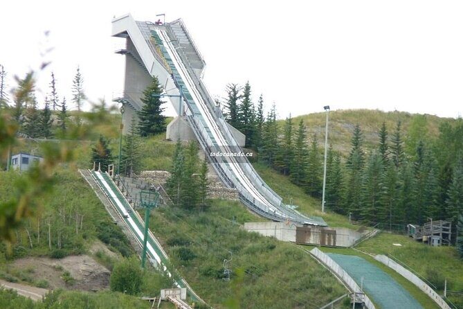 Spanish PrivateTour- Calgary - - Real Traveler Insights