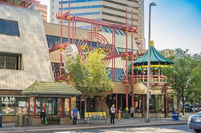 Spanish PrivateTour- Calgary - - Is It Worth It?