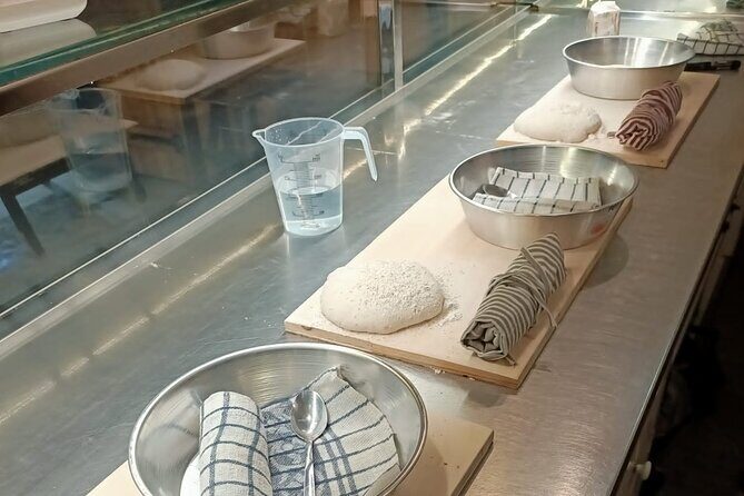 Spanish Steps Rome Pizza Making Class with Wine and Limoncello - FAQs