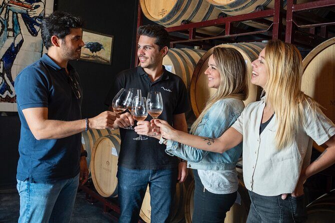 Spanish Villages & Winery Visit with Wine Tasting and Tapas Lunch - A Closer Look at the Itinerary