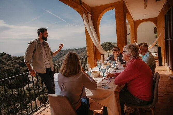 Spanish Wine Tasting - Exploring the Spanish Wine Tasting Experience: A Honest Look