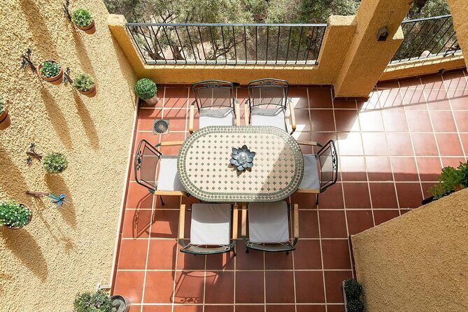 Spanish Wine Tasting - What Reviewers Say