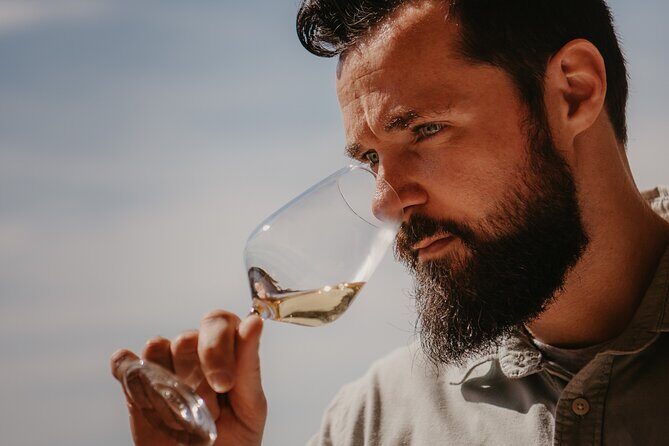 Spanish Wine Tasting - Final Thoughts