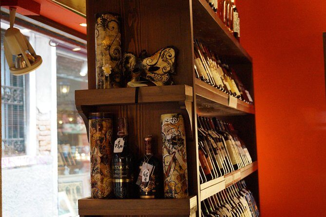 Sparkling wine & Italian Prosecco tasting - Final Thoughts