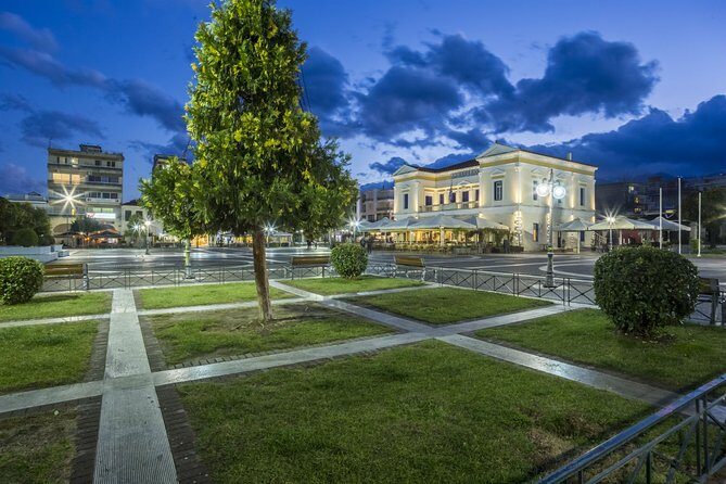 Sparta Full Day Tour - FAQ