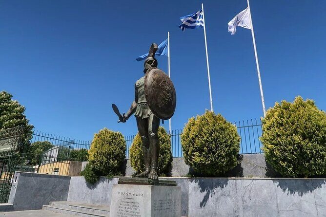 Sparta, Mystras & Limeni Traditional Village Private Day Tour - Value for Money: Is It Worth the Price?