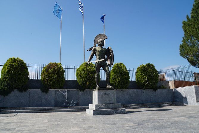 Sparta private day tour from Athens lunch included - Final Thoughts