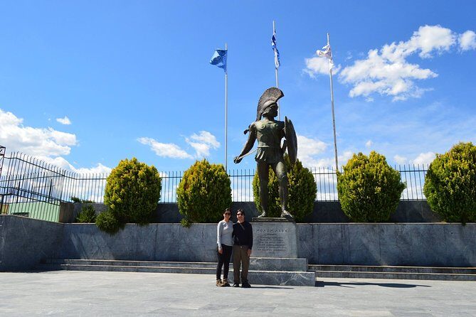 Sparta Tour - Final Thoughts