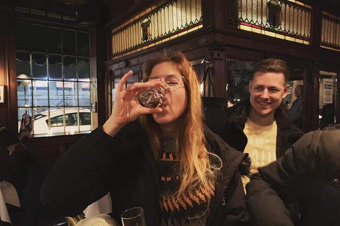 Speakeasy Drinks and Prohibition History Tour NYC - FAQs