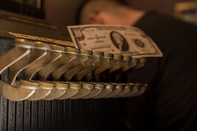 Speakeasy Escape Room Experience in Avondale - Value for Money and Overall Cost