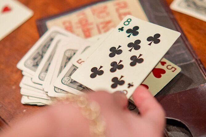 Speakeasy Escape Room Experience in Avondale - Accessibility and Practical Details