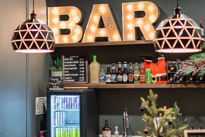 Speakeasy Escape Room Experience in Avondale - The Sum Up: Is It Worth It?