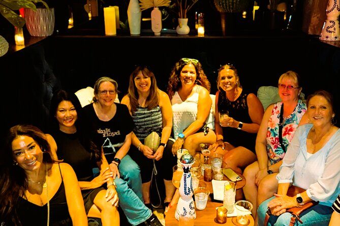 SPEAKEASY SECRETS! The Original Roaring 20s Cocktail Crawl - What to Expect from the Cocktail Crawl Experience