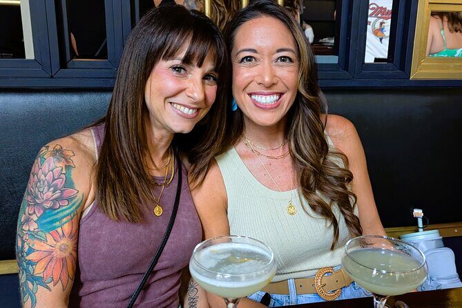 SPEAKEASY SECRETS! The Original Roaring 20s Cocktail Crawl - Final Thoughts