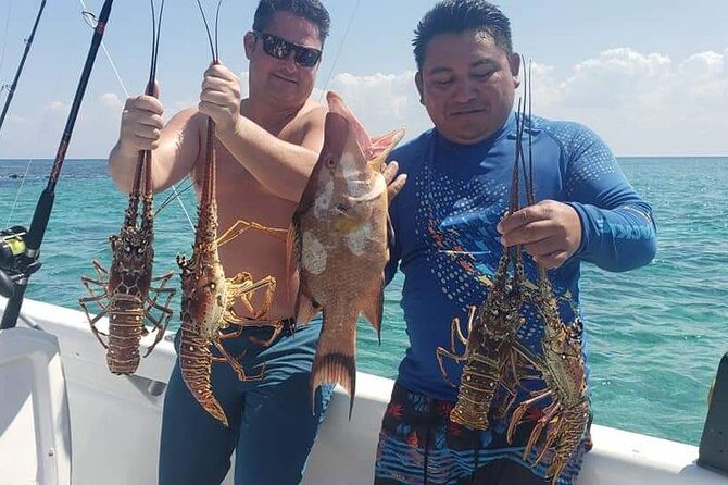 Spearfishing Playa del Carmen or Tulum - Pricing and Value