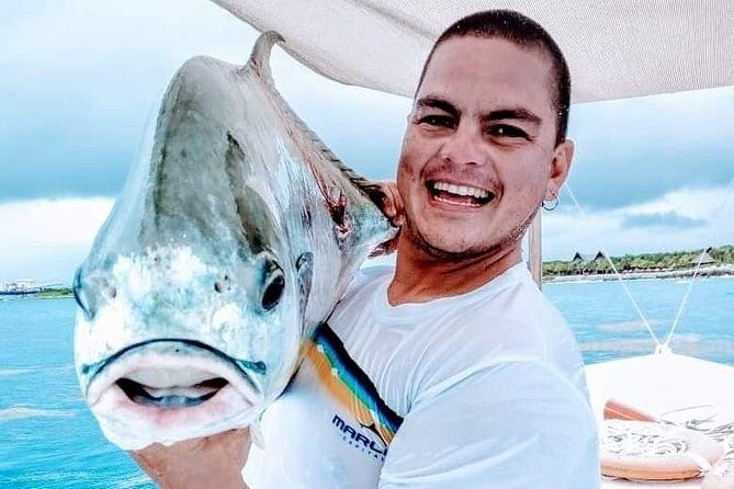 Spearfishing Playa del Carmen or Tulum - Who Should Consider This Tour?