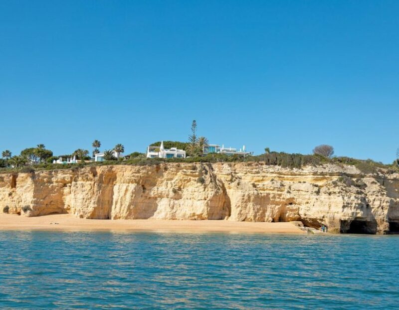 Special 2 Hours Tour to Benagil Cave From Armação de Pêra - Final Thoughts: Is This Tour For You?