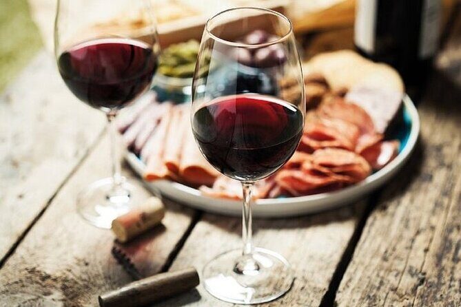 Special Chianti Afternoon Wine Tour from Florence - The Heart of the Tuscany Experience: What to Expect