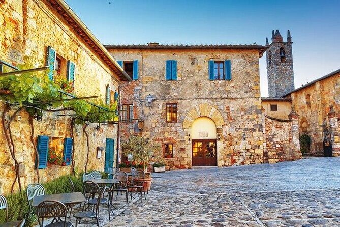 Special Chianti Afternoon Wine Tour from Florence - Who Should Consider This Tour?