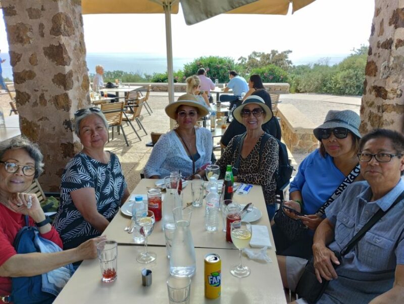 Special Guiding Tour in Athens High Lights 8 HOURS - The Value of a Guided Private Tour