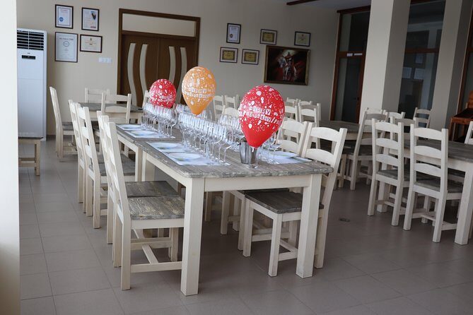 Special History And Wine Tour including Wine Tasting - What Travelers Are Saying