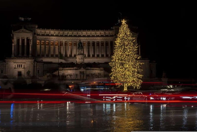 Special Magic Christmas tour in Famagusta - The Sum Up