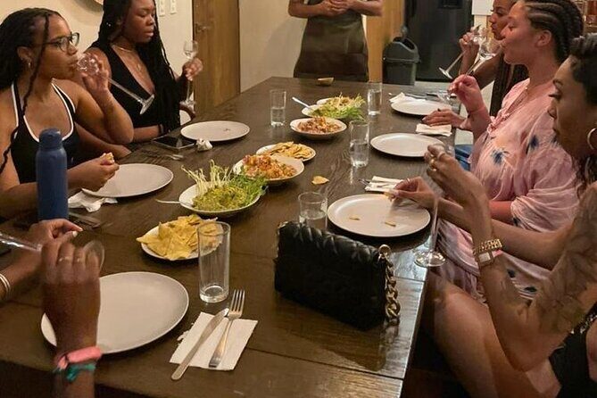 Special Mixology Class - Practical Tips for Your Mixology Adventure