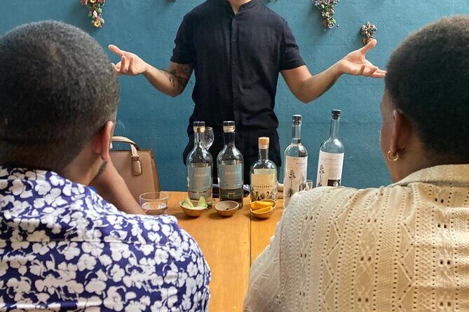 Special Mixology Class - FAQs About the Mixology Class in Tulum