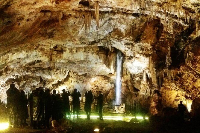 Special Montenegro: Lipa cave  Njego's Mausoleum - Njegui village  Cetinje - What Makes This Tour Worthwhile?