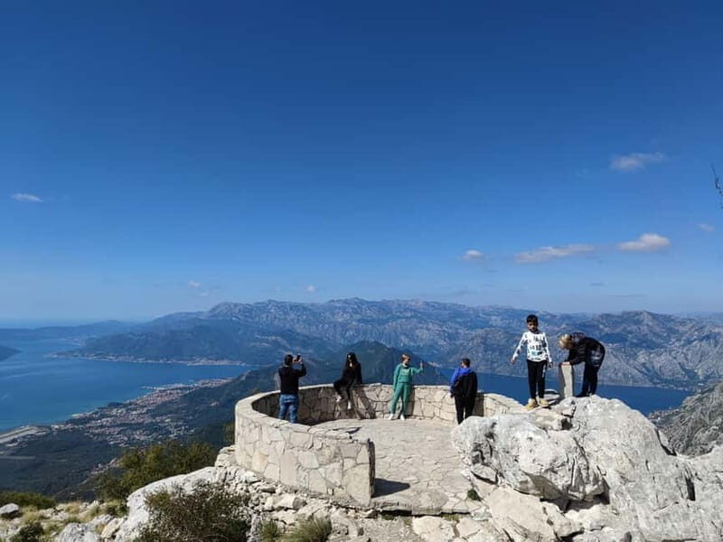 Special Montenegro Private Tour - What Travelers Are Saying