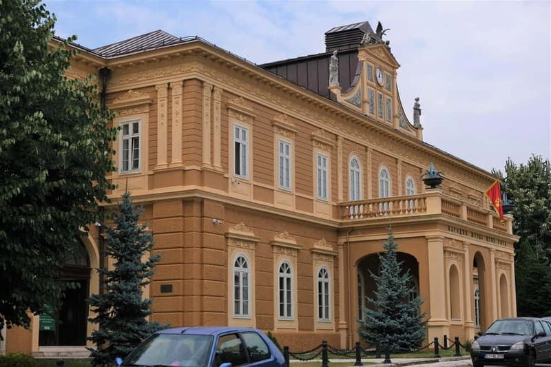 Special Montenegro Private Tour - The Sum Up