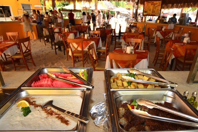 Special offer COMBO 2x1 (Tour to Isla Mujeres and Chichén Itzá ) for 1 price! - Final Thoughts: Is This Tour Right for You?