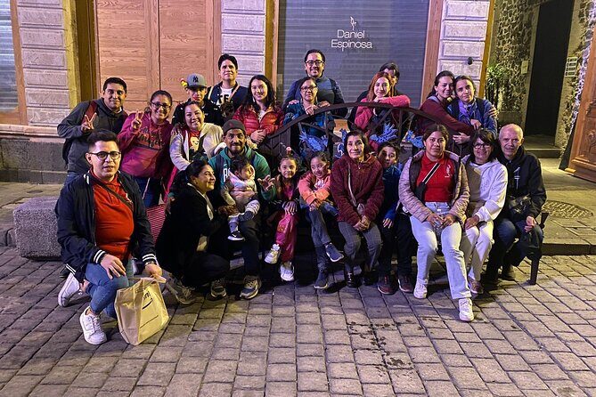 Special Pre-Hispanic Day of the Dead Tour - The Experience and Atmosphere