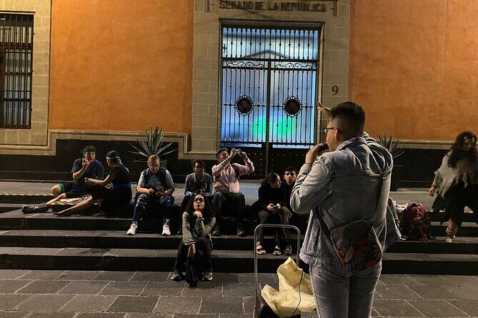 Special Pre-Hispanic Day of the Dead Tour - The Sum Up