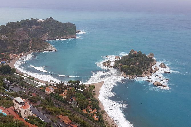 Special Tour: Etna, Savoca and Taormina With Luxury Van - What We Loved About This Tour