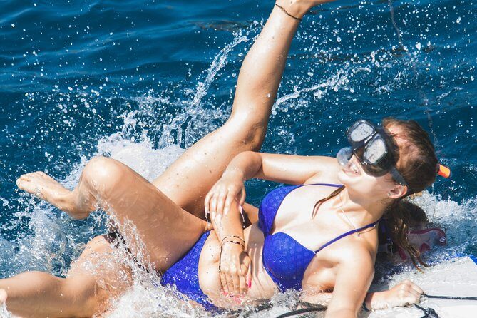 Special tour for groups sailing along the Costa Brava in a big catamaran. Food and drinks included. - Final Thoughts