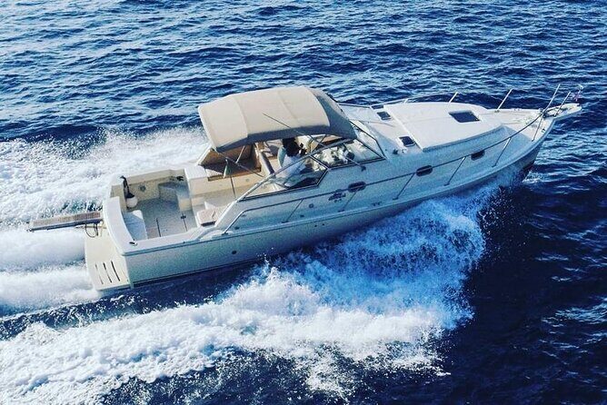 Special visit Capri + Blue Grotto from Sorrento - Who Should Consider This Tour?