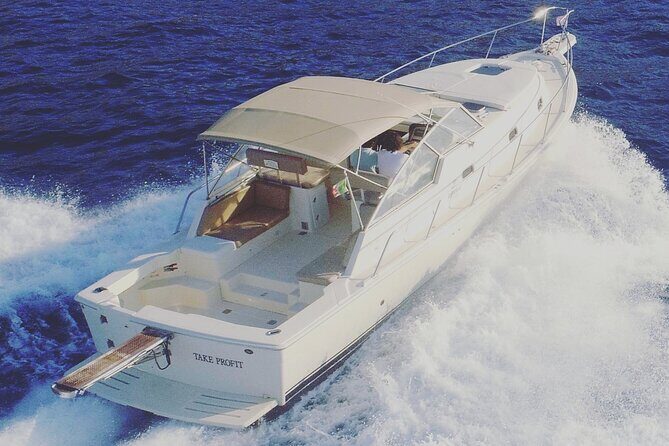 Special visit Capri + Blue Grotto from Sorrento - FAQs