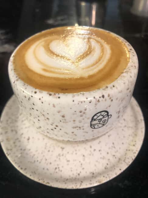 Specialty Coffee Tour in Mexico City - Key Points