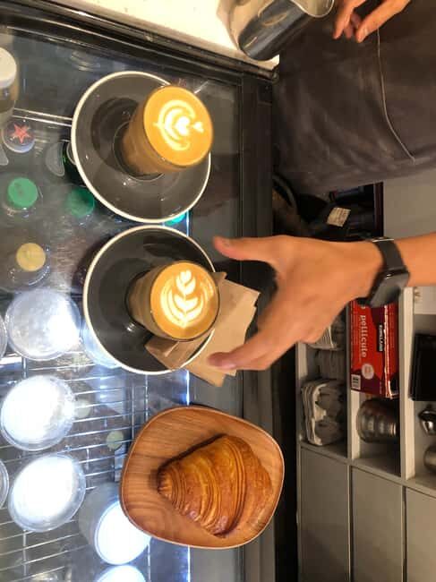 Specialty Coffee Tour in Mexico City - What to Expect from the Tour